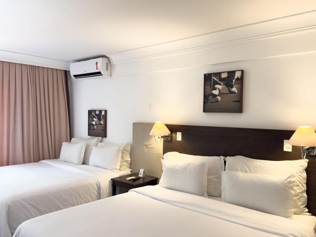 هتل ویش ریزورت